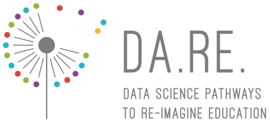 Da.Re. project Logo